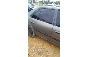 Toyota corona st171 kasa sag arka kapı 10bin