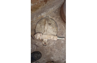 Toyota Corona st171 kasa sağ arka tasiyici