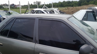 Toyota corona st171 kasa sag kapı camları adet 1500