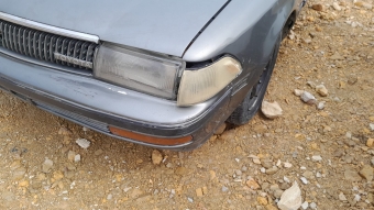 Toyota corona st171 kasa sol far sinyal 2500