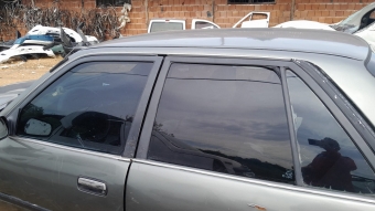 Toyota corona st171 kasa sol kapı camları tane 2bin
