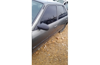 Toyota corona st171 kasa sol ön kapı dolu 12500tl