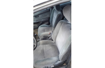Toyota corona st171 ön koltuklar takım 7500tl