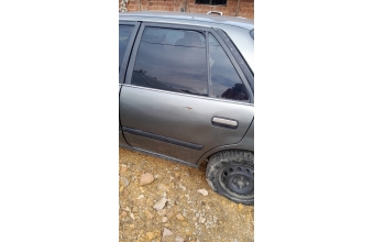 Toyota corona st171kasa sol arka kapı 10bin