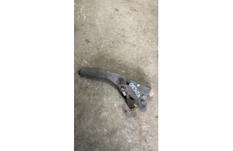 Toyota cresida el fireni tabancası