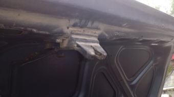 toyota cressida çıkma bagaj kilidi