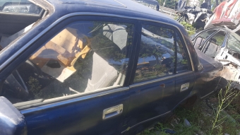 toyota cressida çıkma cam