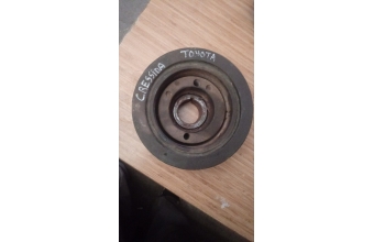 toyota cressida çıkma krank kasnağı