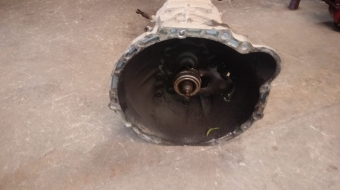 toyota cressida çıkma manuel şanzıman