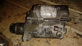 toyota cressida çıkma marş dinamosu