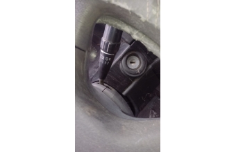 toyota cressida çıkma silecek kolu