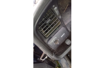 toyota cressida çıkma sol menfez