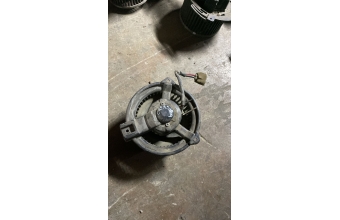 Toyota cressida kalorifer motoru