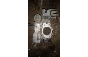 toyota cressida v6 24v çıkma boğaz kelebeği