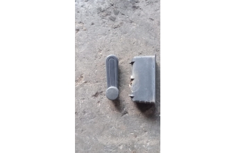 Toyota hiace cam kolu