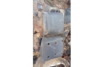 Toyota hiace direksiyon bakalit