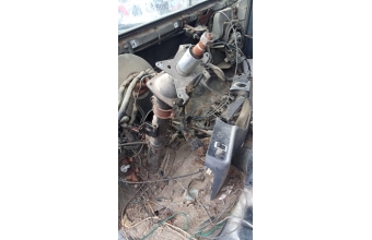 Toyota hiace direksiyon kolonu mil mafsal