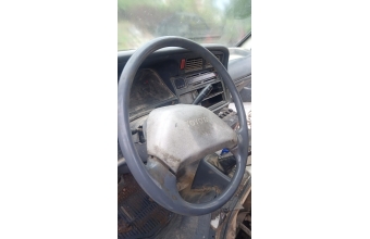 Toyota hiace direksiyon simidi