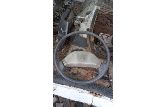 Toyota hiace direksiyon simidi