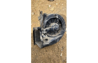 Toyota hiace kalorifer motoru ve gümbeti