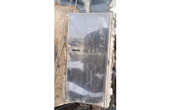 Toyota hiace km saati