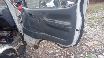 Toyota hiace sağ kapı doseme
