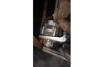 Toyota hiace sarz dinamosu