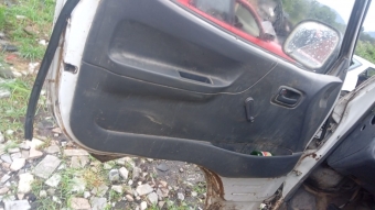 Toyota hiace sol ön doseme