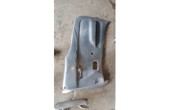 Toyota hiace sol ön kapı dosemesi