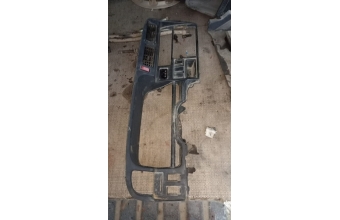 Toyota hiace teyp cercevesi