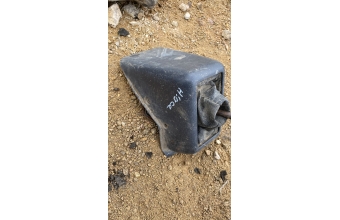Toyota hiace vites konsolu plastik