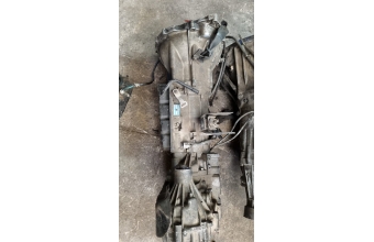 toyota previa 4x4 çıkma otomatik şanzıman