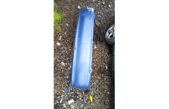 Toyota starlet arka tampon
