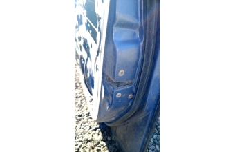 Toyota starlet sağ ön kilit