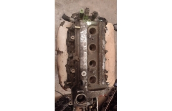 toyota yaris vvti 2sz 1.3 çıkma silindir kapağı