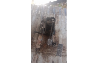 transit 15 pedal takimi orjinal parça