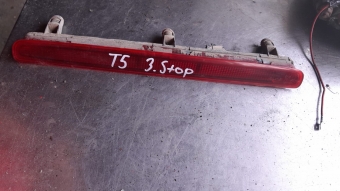 Transporter t5 - t6 3 stop lambası