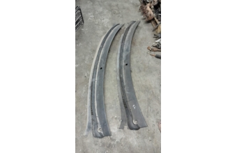 Transporter t5 t6 camonu izgara 