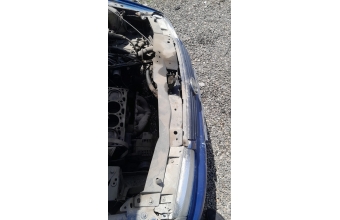 Volklswagen Polo hb ön panel sacı