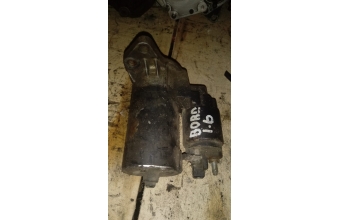 volksagen bora 1.6 akl çıkma marş dinamosu