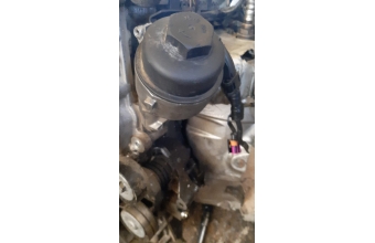 volkswagen 1.2 çıkma yağ soğutucu