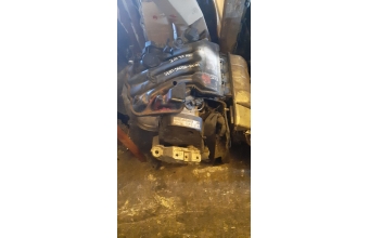 volkswagen 2.0 8v çıkma azl motor