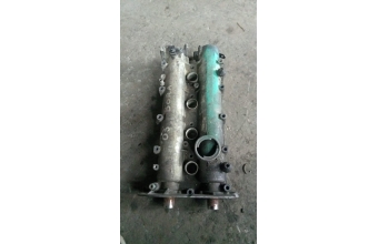 Volkswagen bora 1.6 16v bcb motor eksantrik kapak milleri dolu