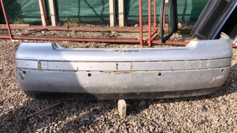 Volkswagen bora 1999-2005 arka tampon 3 bin