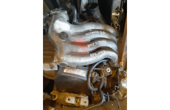 volkswagen bora 2.0 8v çıkma apk motor