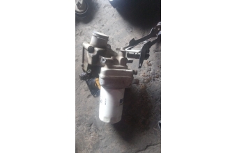 Volkswagen Bora akl yağ soğutucu