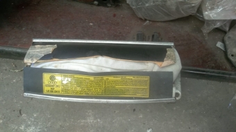 volkswagen bora çıkma sağ yolcu airbag