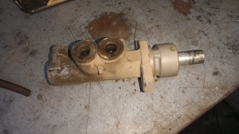 Volkswagen bora fren ana merkez