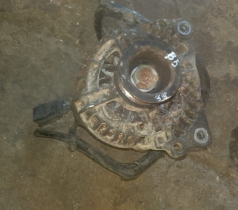 volkswagen caddy 2 çıkma şarj dinamosu