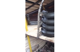 Volkswagen Caddy 2.0 enjektör kütük